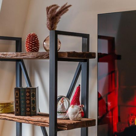 City Chic 3 Bedroom 2 Bathroom Luxury Living 7Hs London Eksteriør billede