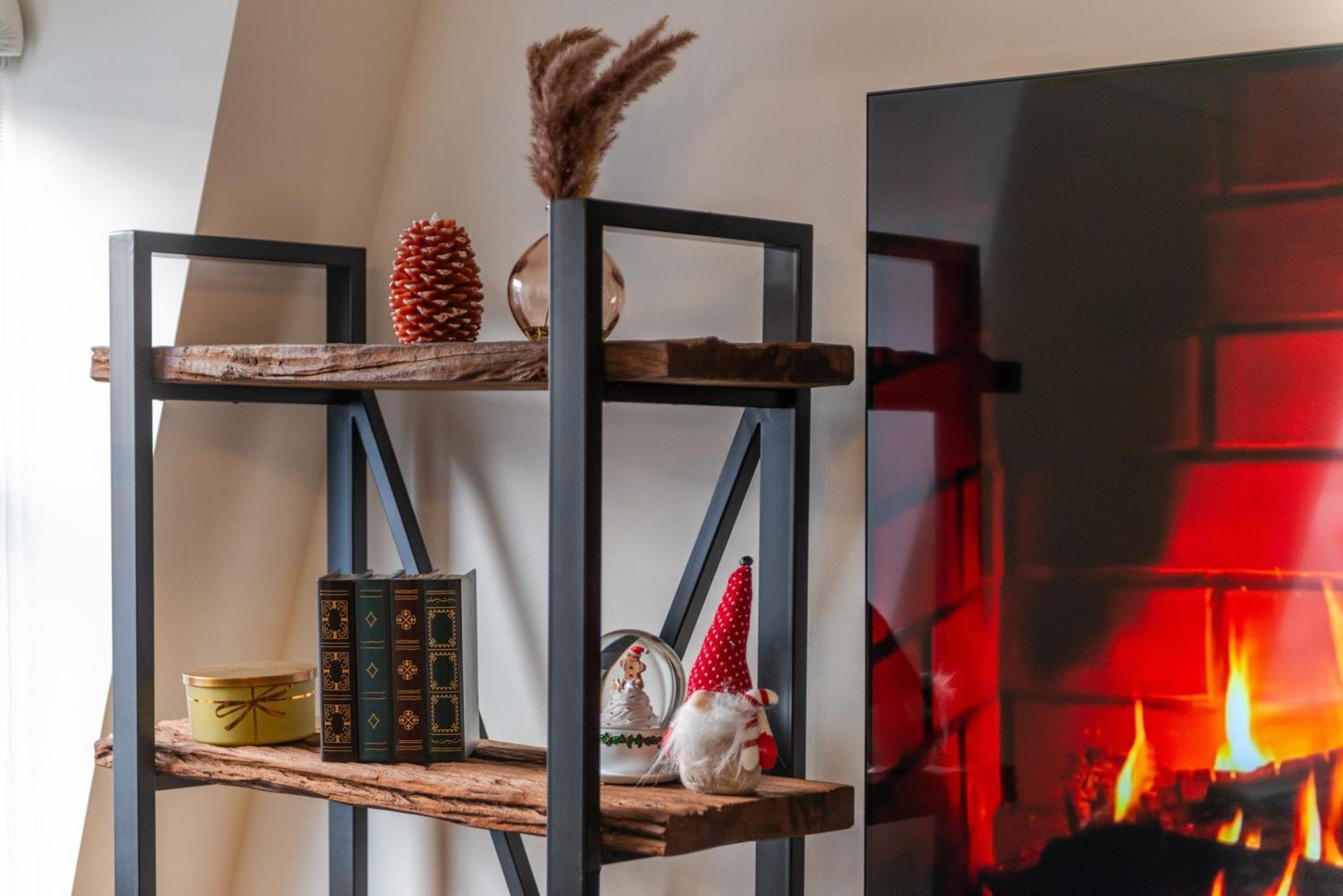 City Chic 3 Bedroom 2 Bathroom Luxury Living 7Hs London Eksteriør billede