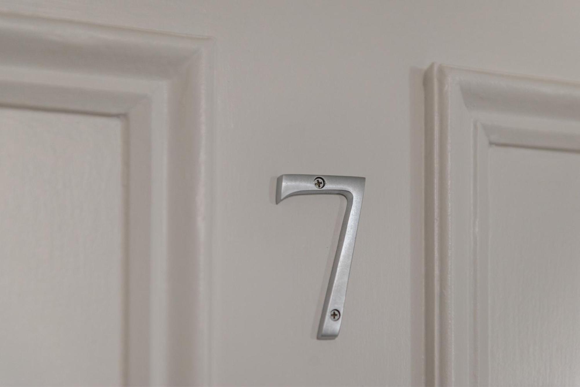 City Chic 3 Bedroom 2 Bathroom Luxury Living 7Hs London Eksteriør billede