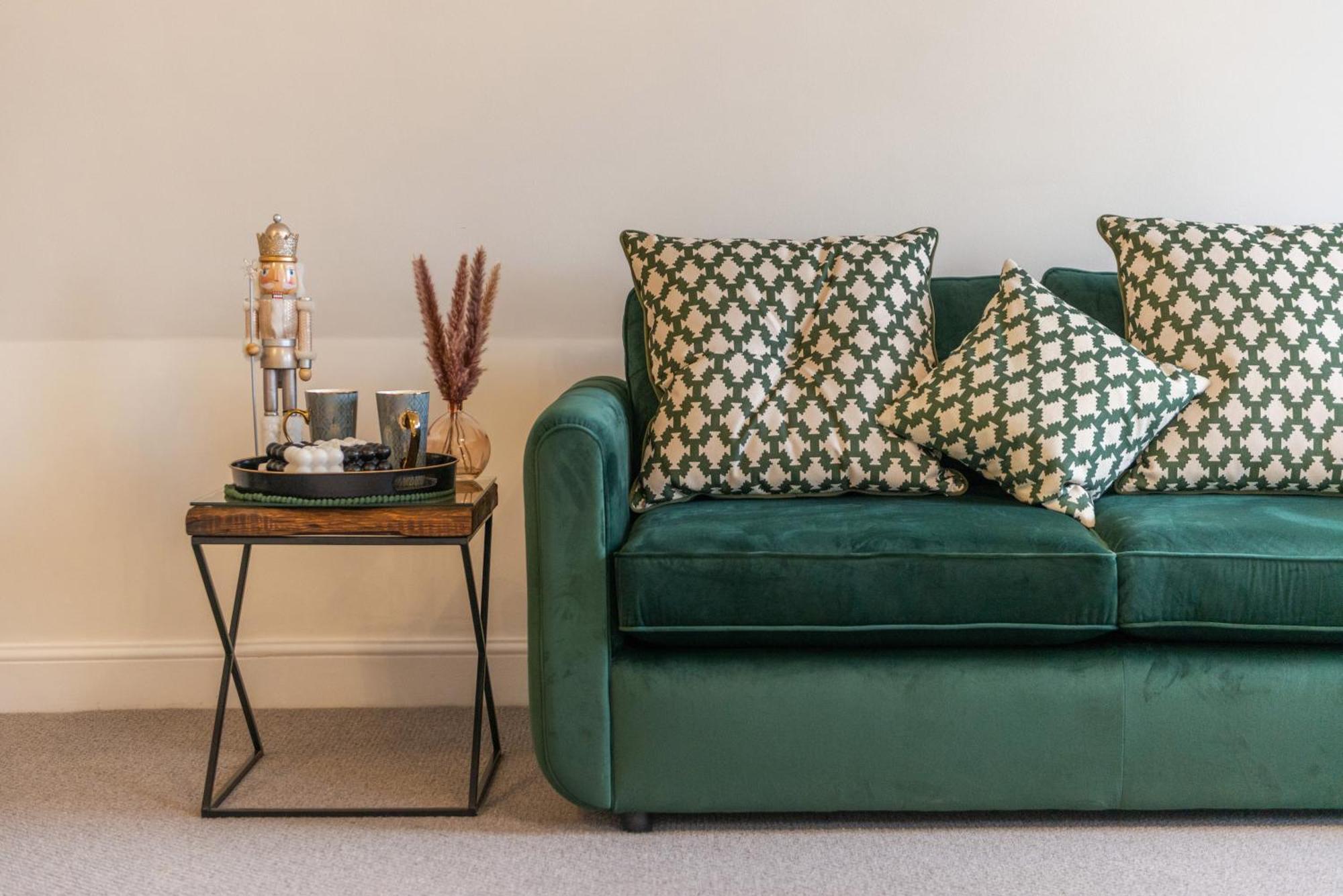 City Chic 3 Bedroom 2 Bathroom Luxury Living 7Hs London Eksteriør billede